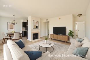 3727 Watseka Avenue #101 - Photo 1 of 1