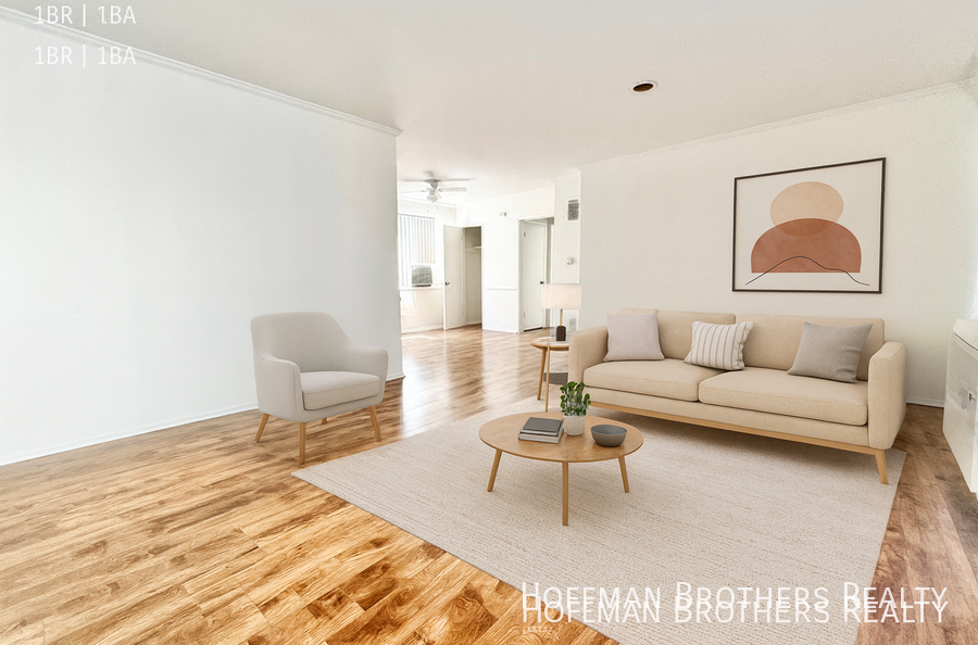 1350 North Laurel Avenue #9