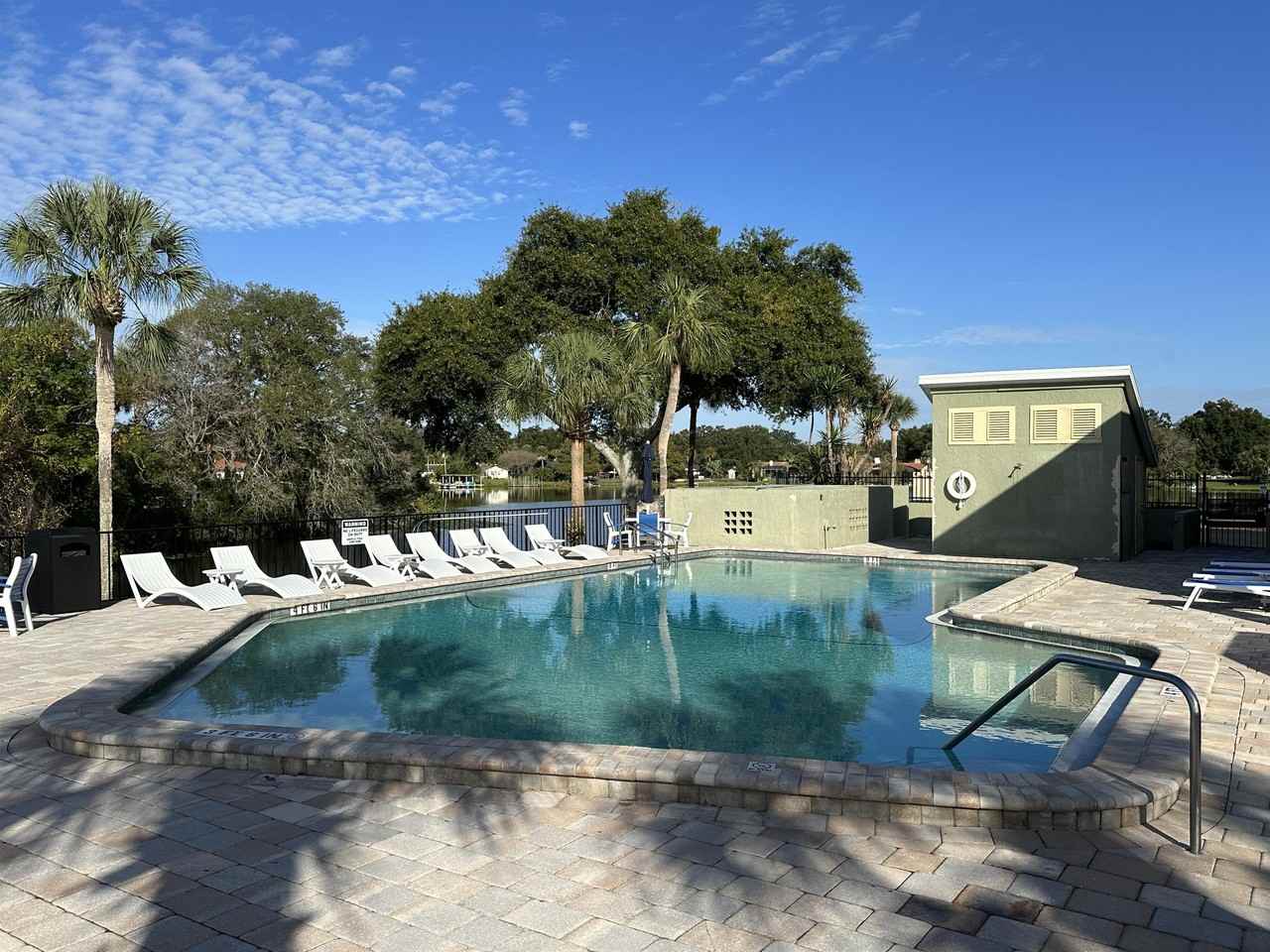 932 Lake Destiny Road #H - Photo 2 of 10