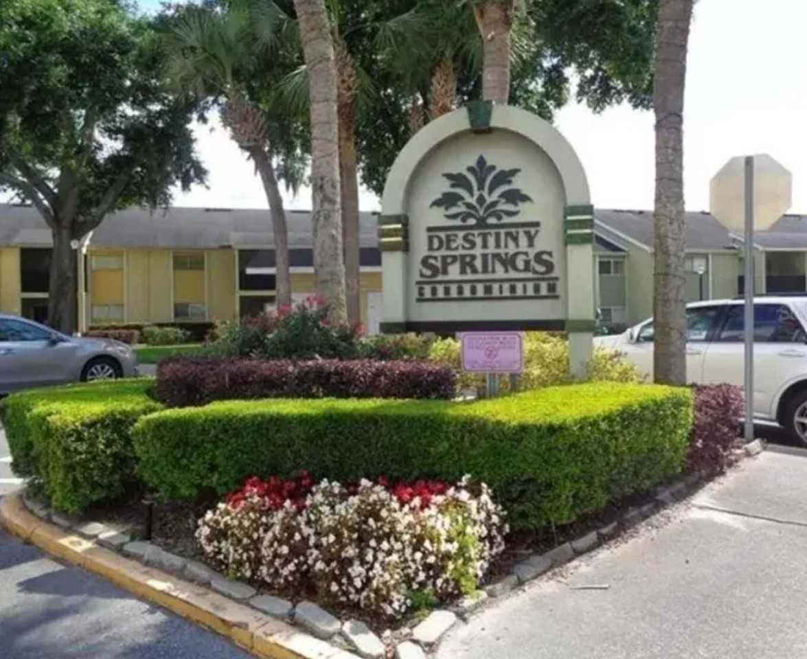 932 Lake Destiny Road #H - Photo 4 of 10