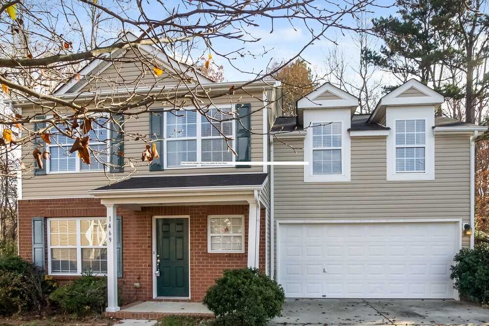 1469 Mandy Place Court