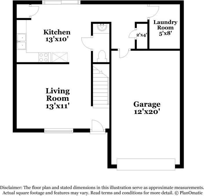 2914 Pirates Pl - Photo 2 of 17