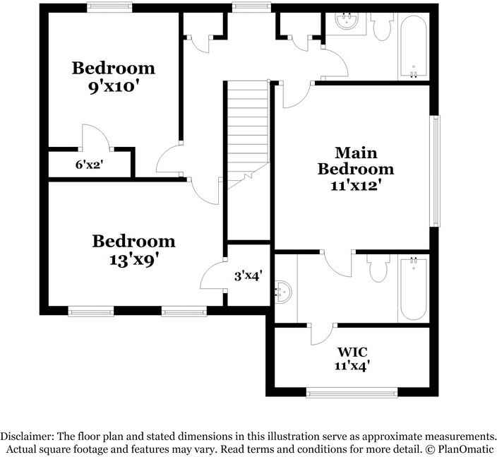 2914 Pirates Pl - Photo 3 of 17