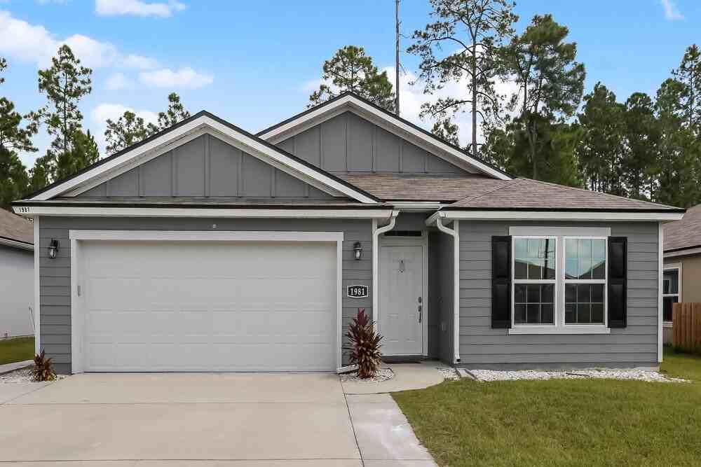 1981 April Oaks Drive