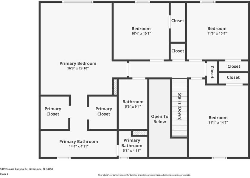 5309 Sunset Canyon Dr - Photo 3 of 17
