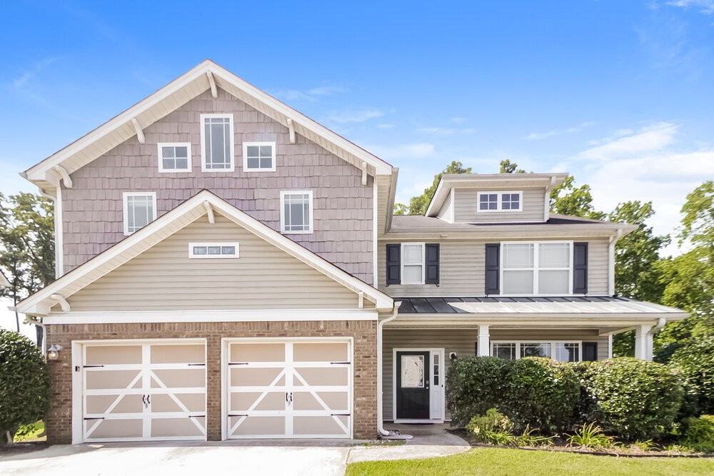 340 Darbys Run Court