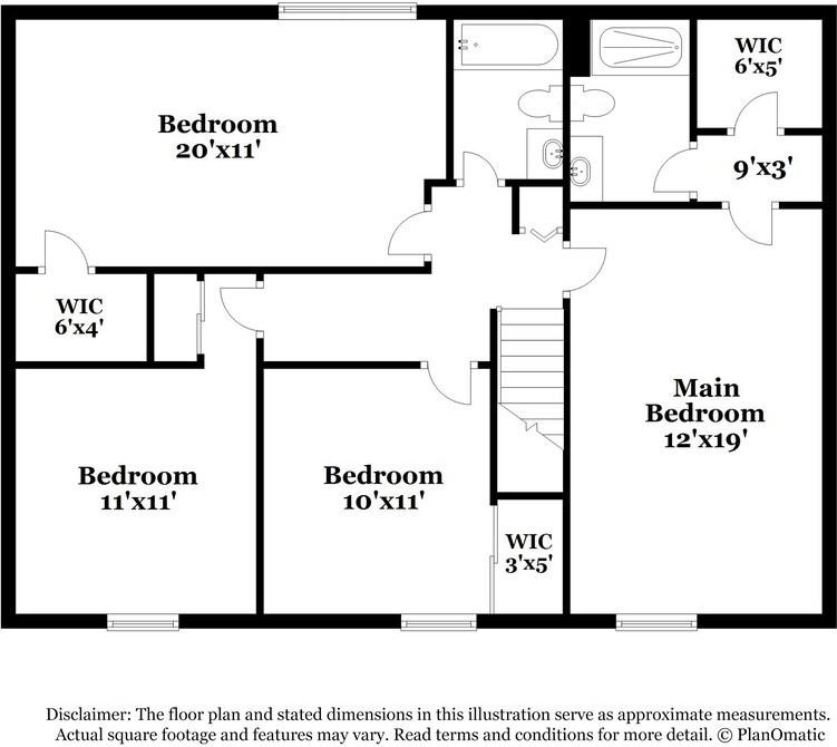 5102 Merry Oak Ct - Photo 3 of 18