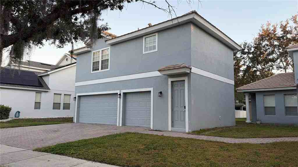 7121 Blue Indigo Cres #7121 - Photo 7 of 10