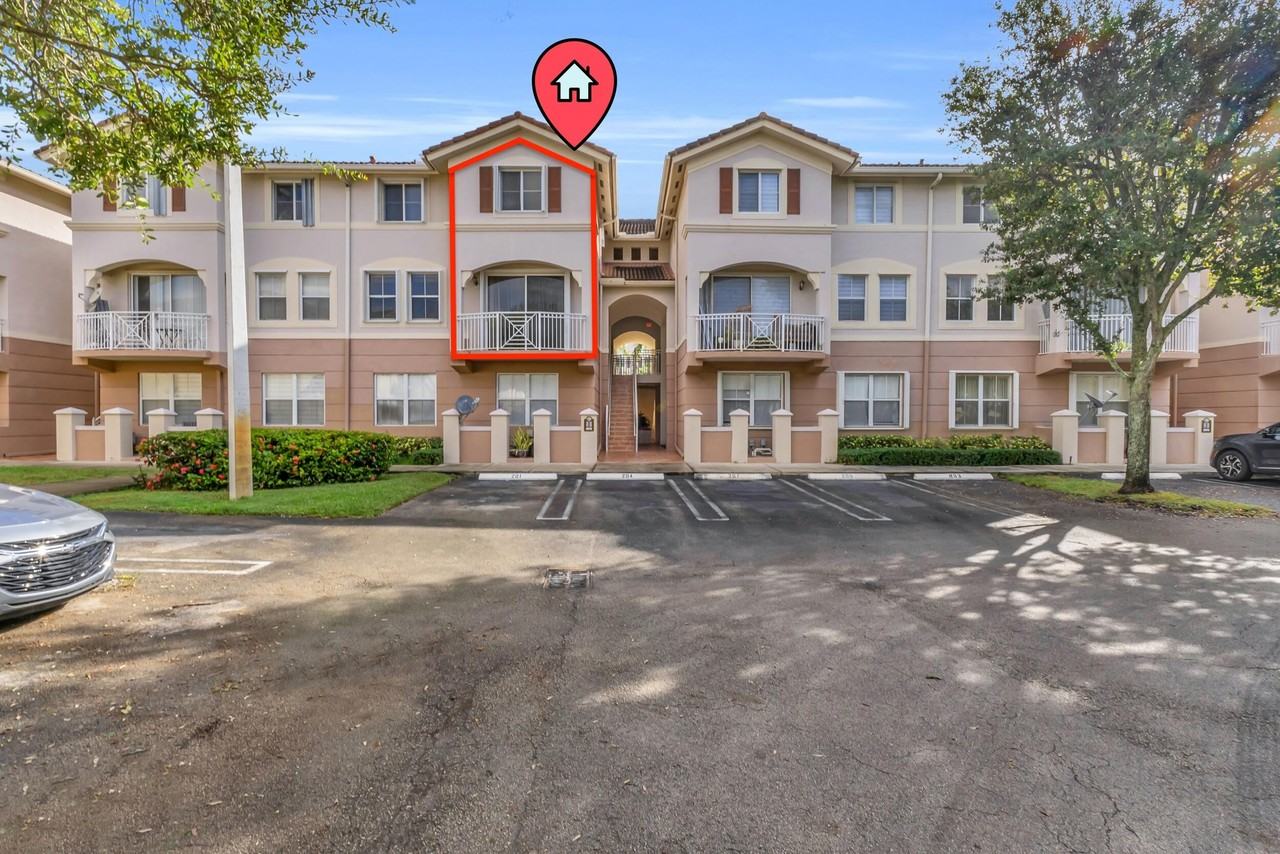 8970 West Flagler Street #8970-208 - Photo 3 of 28