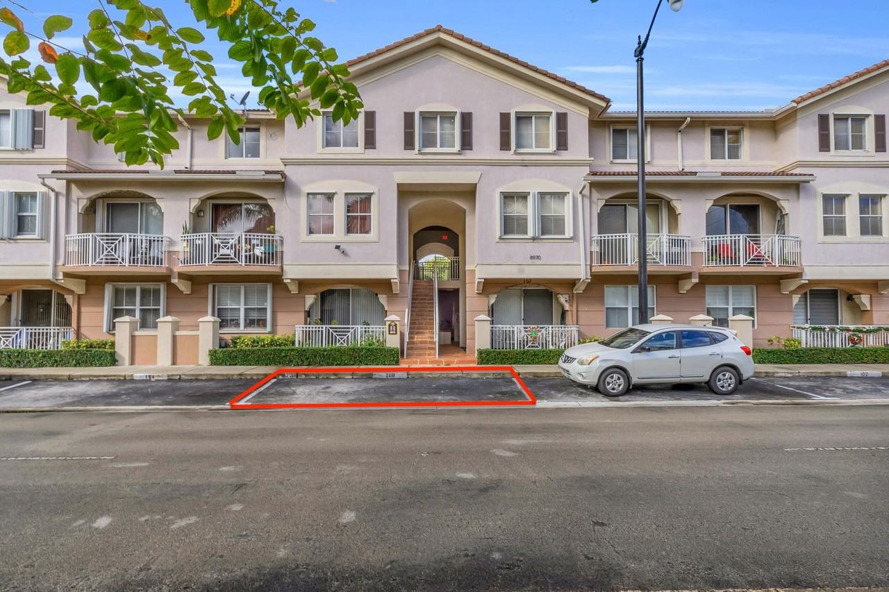 8970 West Flagler Street #8970-208 - Photo 6 of 28