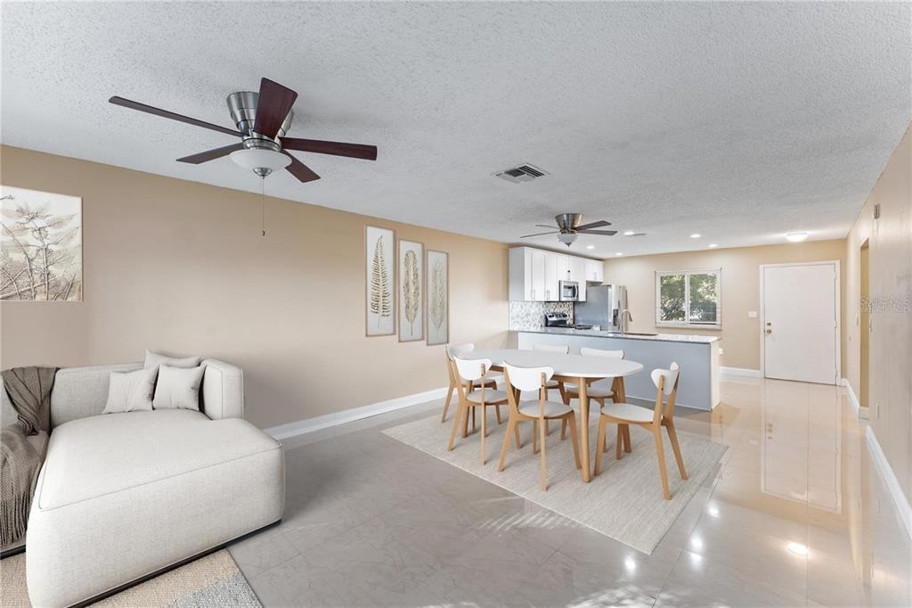 2928 Bancroft Cir E #2928E - Photo 7 of 30