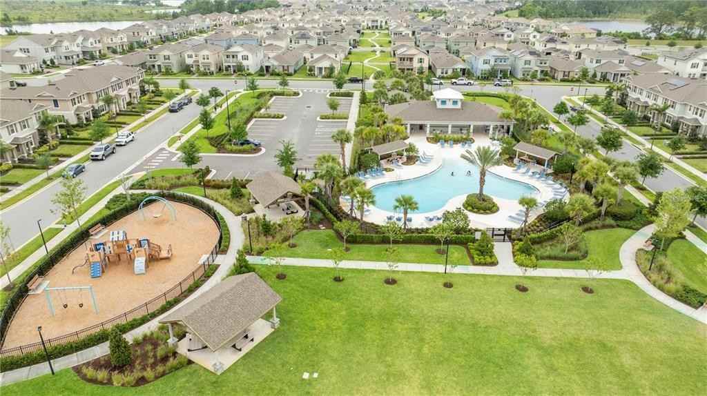 9406 Bolero Road #9406 - Photo 2 of 37