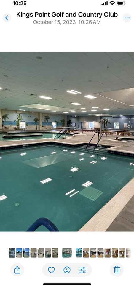 E Saxony Lane East #230 - Photo 2 of 22