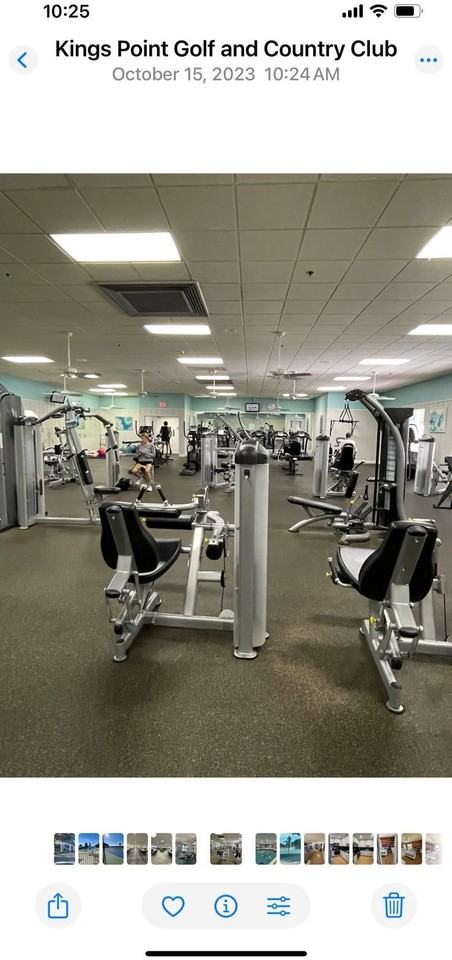 E Saxony Lane East #230 - Photo 4 of 22