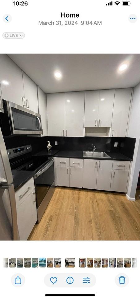 E Saxony Lane East #230 - Photo 7 of 22