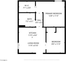 1270 Allen Street - Photo 1 of 1