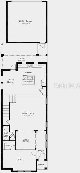 12767 Harvest Rain Ave #12767 - Photo 5 of 20