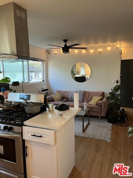 3824 Keystone Avenue #3824-7 - Photo 6 of 8