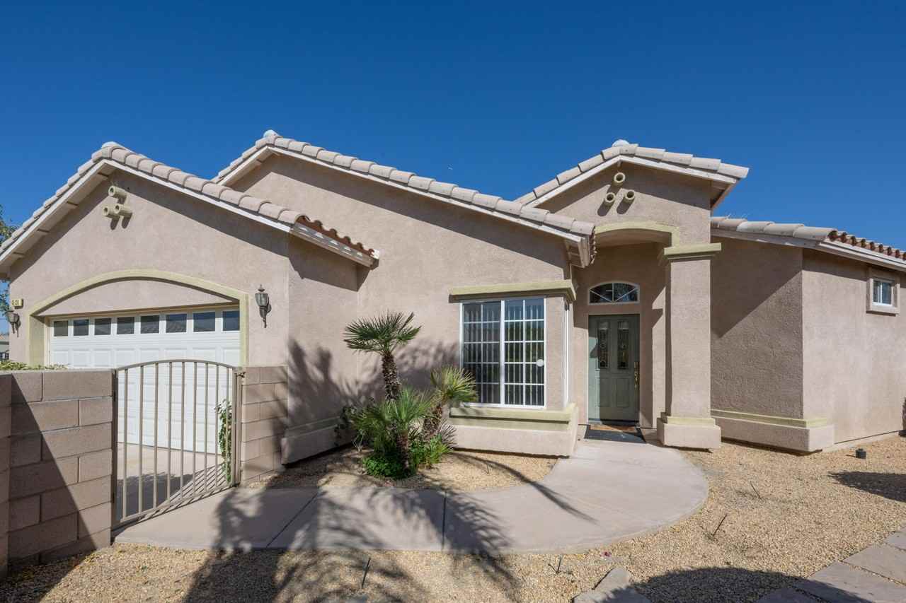 45138 Banff Springs Street #45138