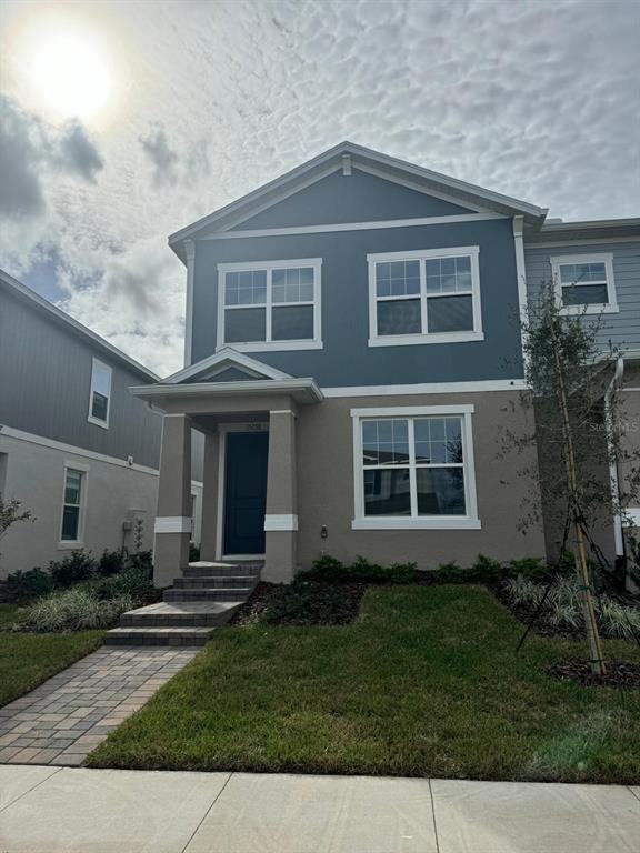 15238 Blue Peacock Lane #15238