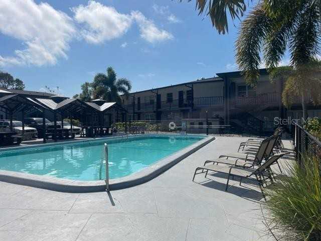 231 Indian Rocks Rd N #231-206 - Photo 5 of 7