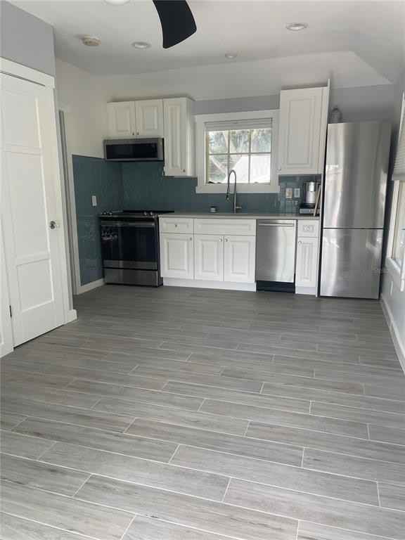 500 East Amelia Street #500 - Photo 6 of 8