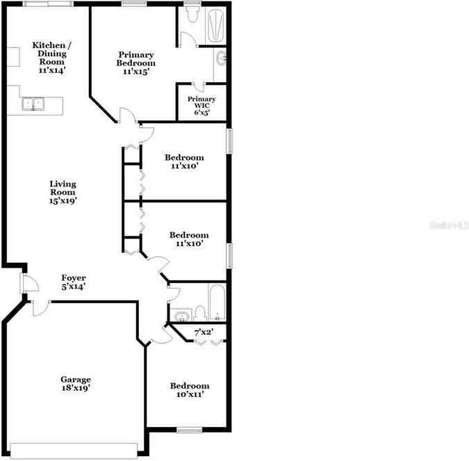 10021 Cypress Meadows Ln #10021 - Photo 7 of 16