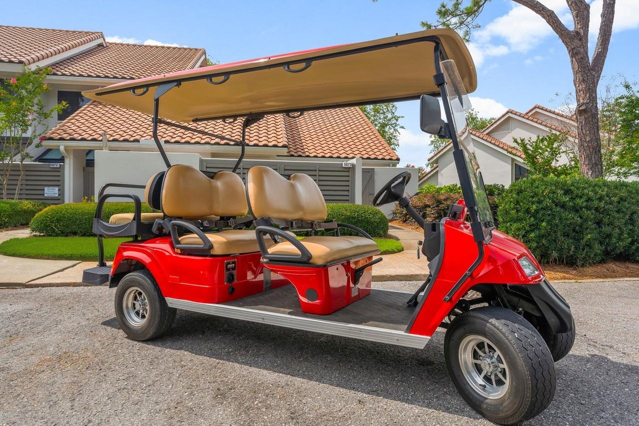 5073 Beachwalk Way #5073 - Photo 7 of 28