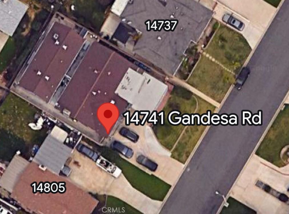 14741 Gandesa Rd #14741 - Photo 2 of 21