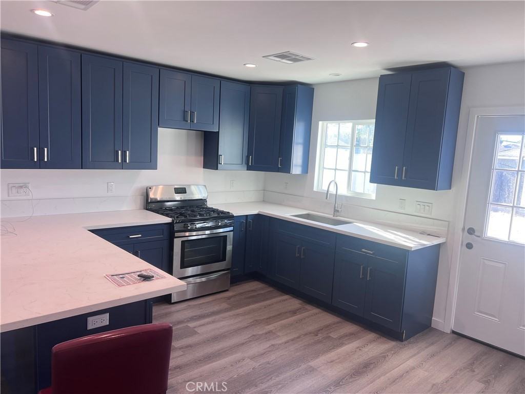 8035 Wilkinson Avenue #8035