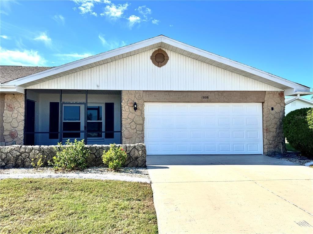 1008 Yellowbird Place #1008