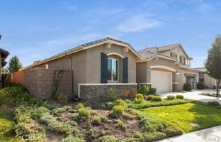 featured image of 31543 Mojave Rose Court #31543