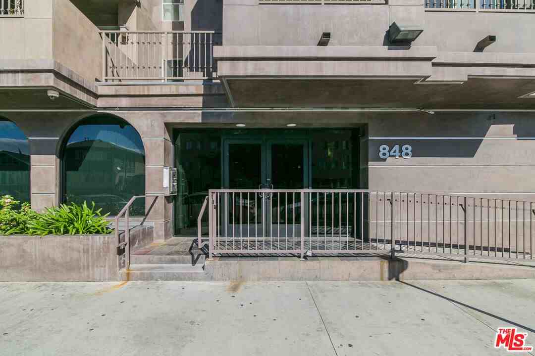 848 Irolo Street #848-105 - Photo 2 of 18