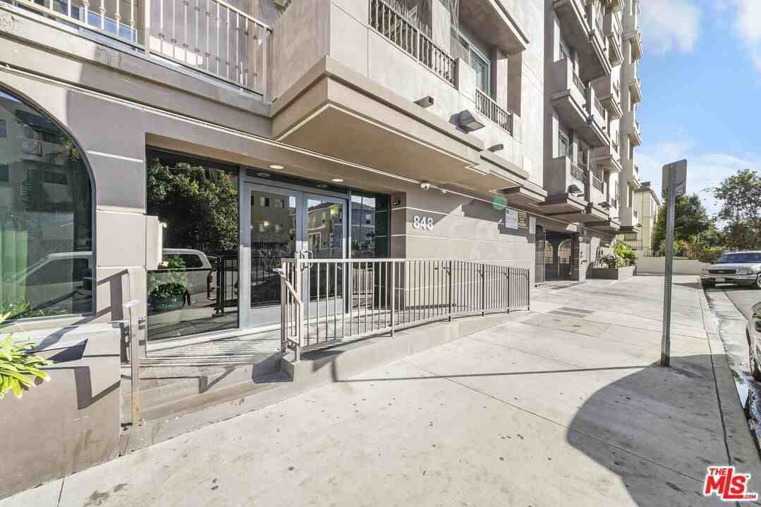 848 Irolo Street #848-105 - Photo 4 of 18