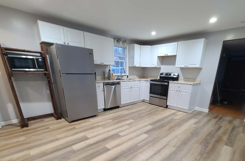 1458 North Main Street #1 - Photo 3 of 19