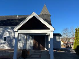 19 Hill Avenue #A - Photo 1 of 1