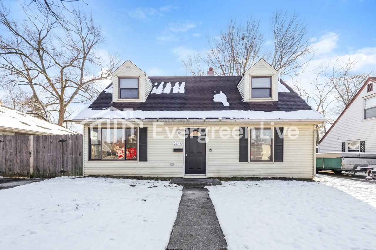 2436 Ned Drive