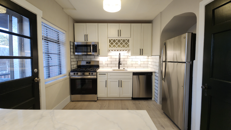 7507 Oxford Dr #3rdFL - Photo 2 of 6