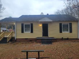 1620 Old Wilson Road - Photo 1 of 1