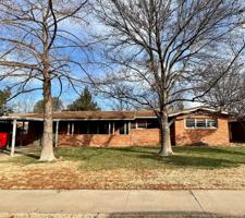 featured image of 3608 46Th Lubbock, Texas