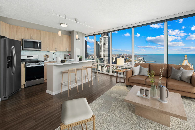 580 North Mcclurg Court - Photo 3 of 17