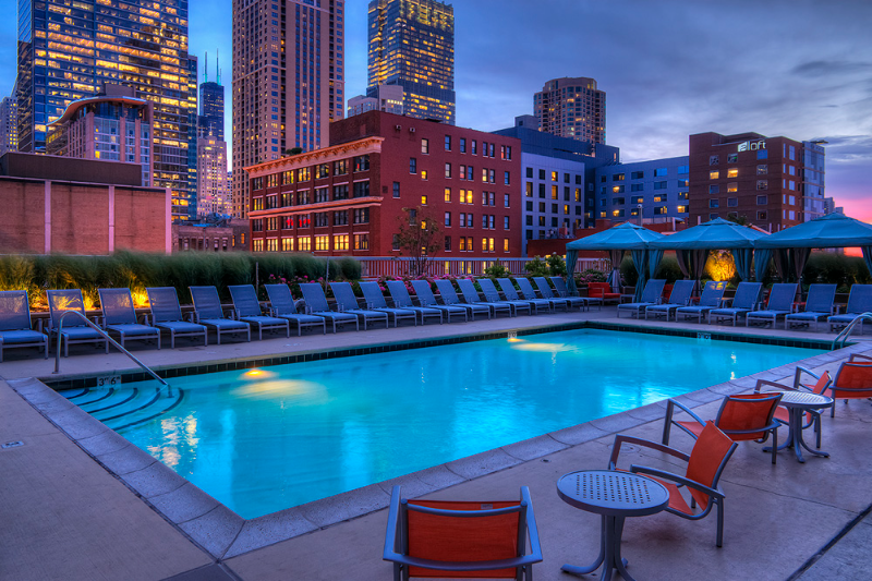 544 North State Street #1000 - Photo 6 of 10