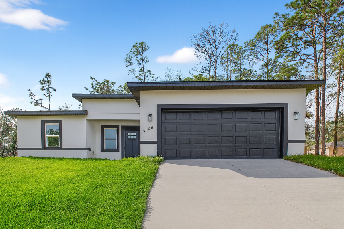 9066 N Akola Way