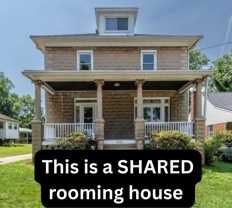 4603 White Avenue - Photo 1 of 1