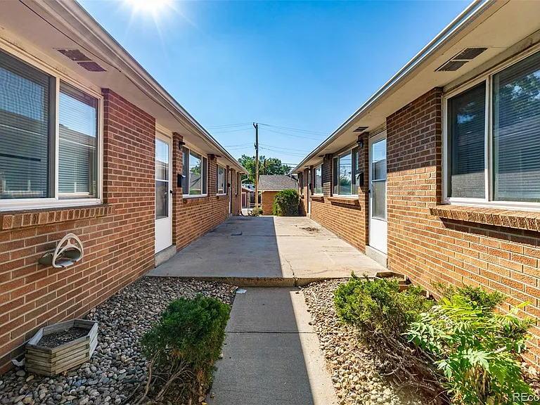 1601 Nome St #1601 - Photo 2 of 19