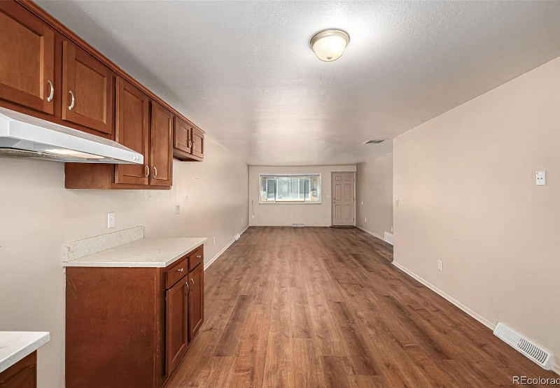 1601 Nome St #1601 - Photo 3 of 19