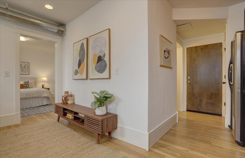 740 Sherman Street #203 - Photo 3 of 13