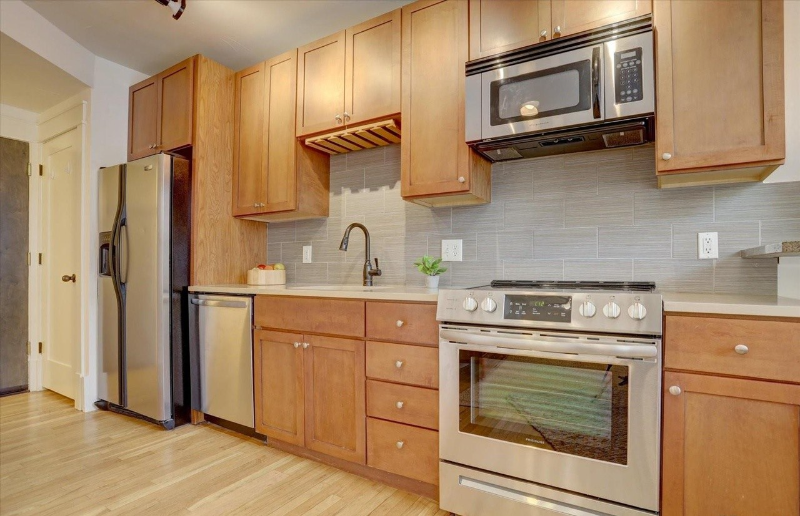 740 Sherman Street #203 - Photo 4 of 13