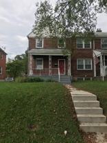 1416 East Cold Spring Lane - Photo 1 of 1