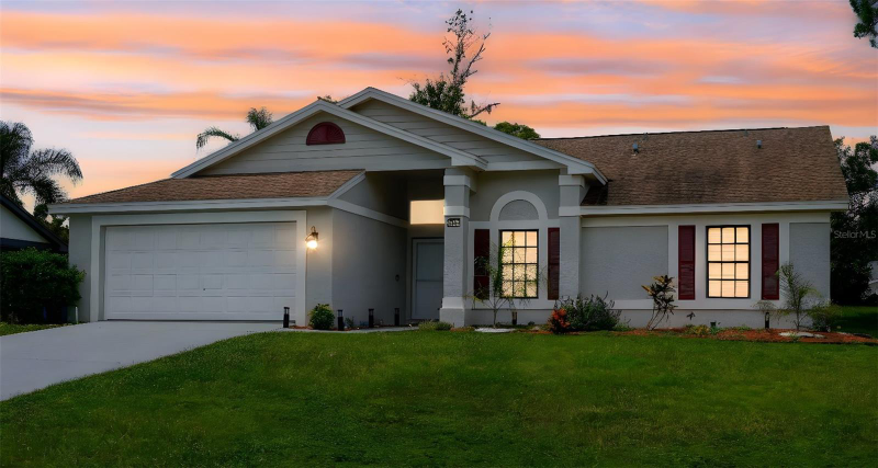 8141 Golf Club Court